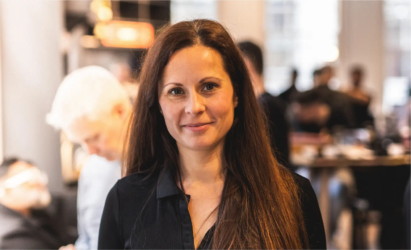 Revolution’s Top 100 Most Influential Women